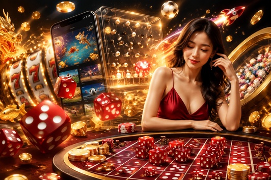 Về dls2025 – nền tảng cá cược uy tín Việt Nam